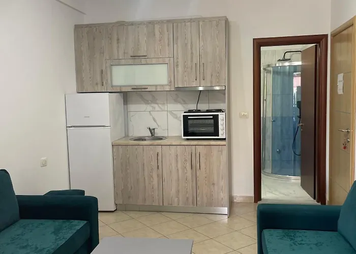 Albi Appartement