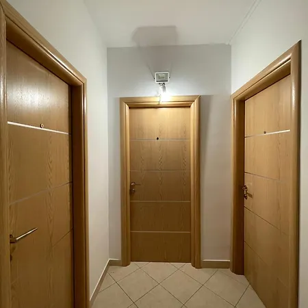 Monika Apartament *