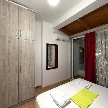 Apartment Monika Sarande