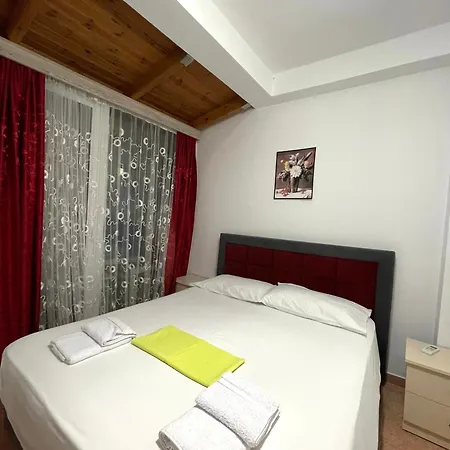 Apartment Monika