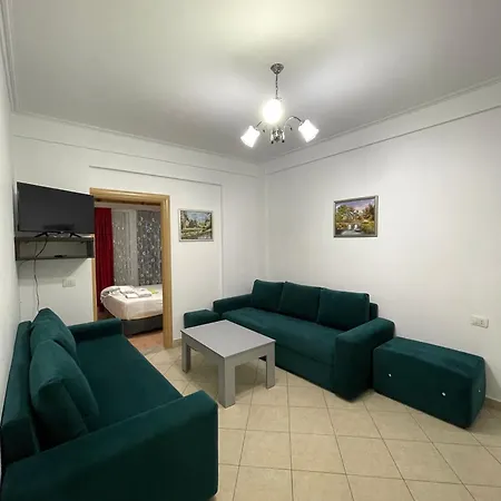 Monika Apartment