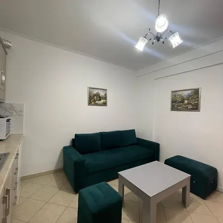 Monika Apartment