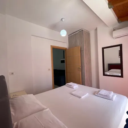 Monika Apartment