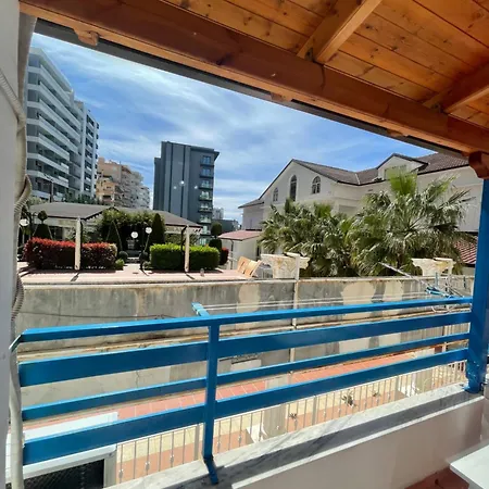 Monika Apartment Sarande
