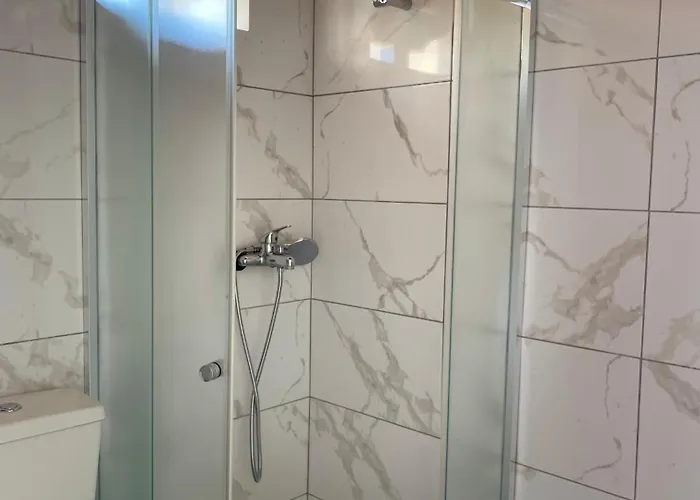 Albi Apartment Sarandë