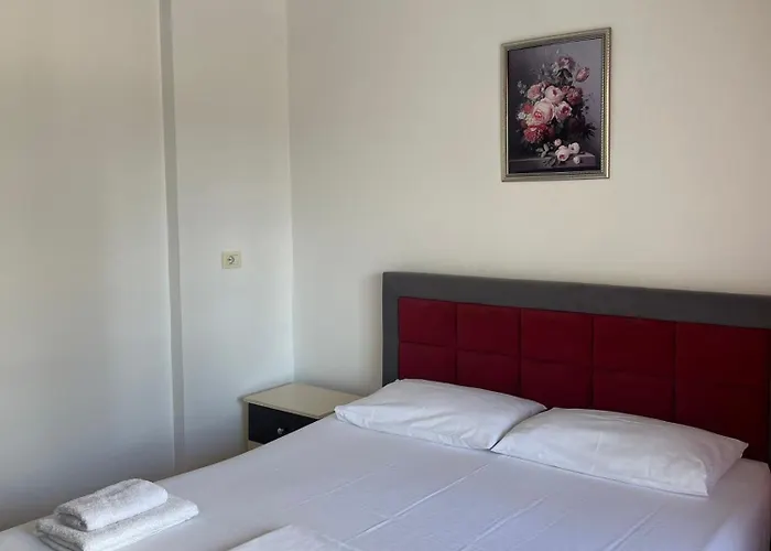 Apartment Albi Sarandë